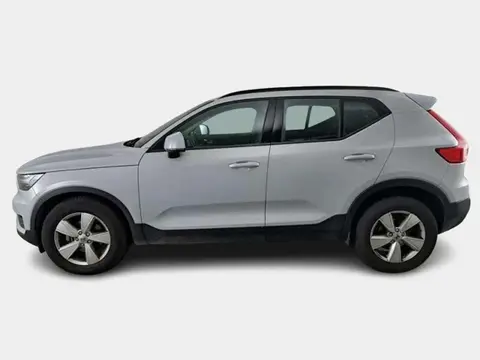 Used VOLVO XC40 Diesel 2020 Ad 