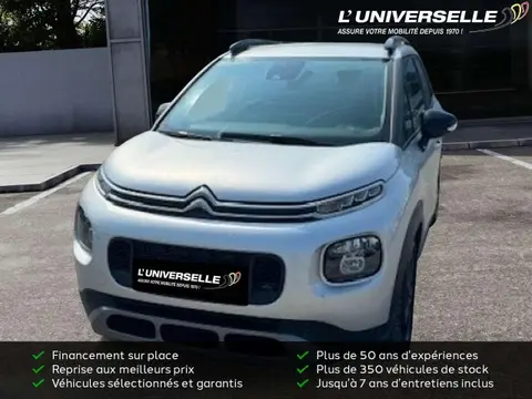 Annonce CITROEN C3 AIRCROSS Essence 2020 d'occasion 