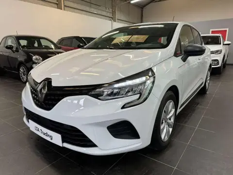 Used RENAULT CLIO Diesel 2019 Ad 