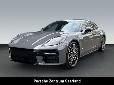 Used PORSCHE PANAMERA Petrol 2024 Ad 