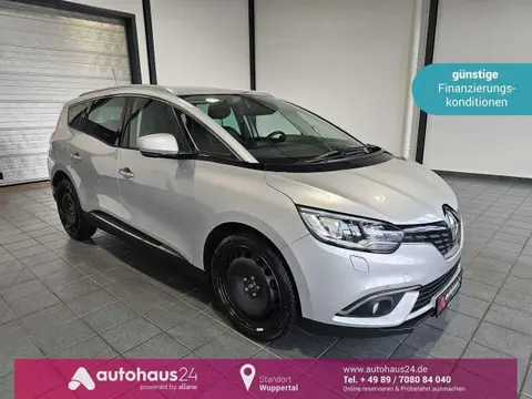 Used RENAULT GRAND SCENIC Diesel 2020 Ad 