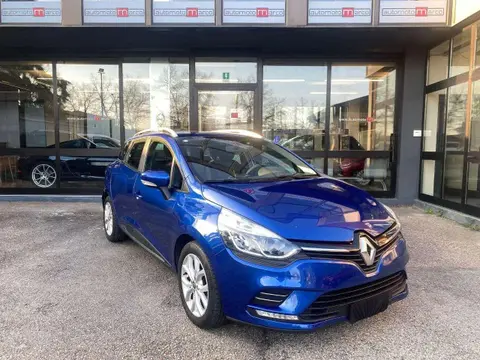 Annonce RENAULT CLIO Diesel 2019 d'occasion 