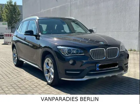 Used BMW X1 Diesel 2014 Ad 