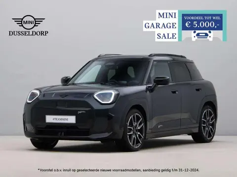 Used MINI JOHN COOPER WORKS Electric 2024 Ad 