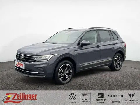 Annonce VOLKSWAGEN TIGUAN Essence 2024 d'occasion 