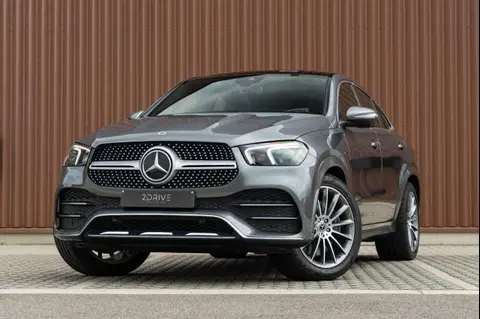 Used MERCEDES-BENZ CLASSE GLE Hybrid 2021 Ad 