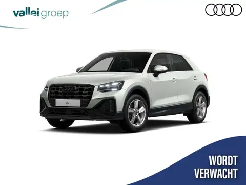 Used AUDI Q2 Petrol 2024 Ad 