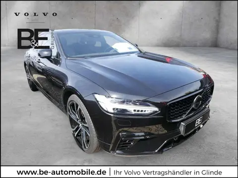 Annonce VOLVO S90 Hybride 2021 d'occasion 