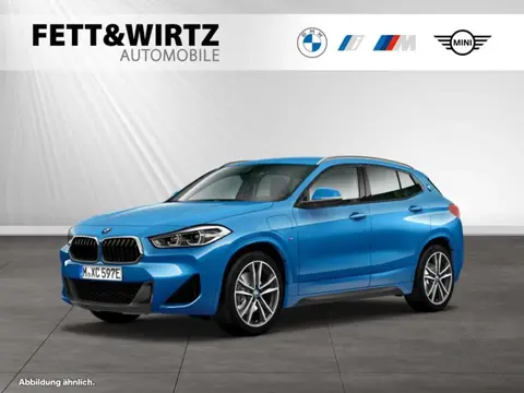 Annonce BMW X2 Hybride 2023 d'occasion 