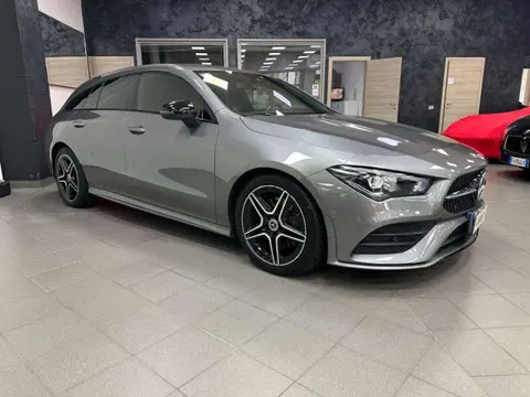 Used MERCEDES-BENZ CLASSE CLA Diesel 2020 Ad 