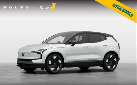 Annonce VOLVO EX30 Électrique 2024 d'occasion 