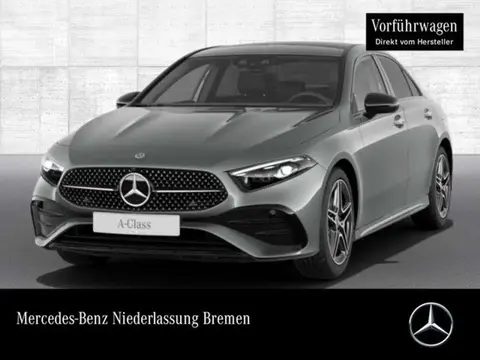 Used MERCEDES-BENZ CLASSE A Hybrid 2023 Ad 