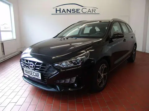 Used HYUNDAI I30 Petrol 2021 Ad 