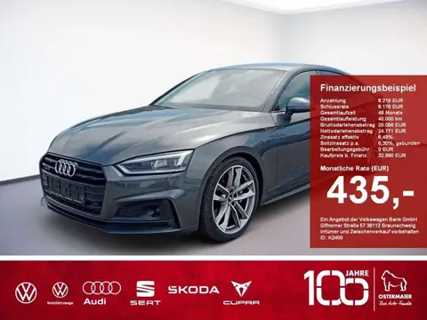 Used AUDI A5 Diesel 2019 Ad 