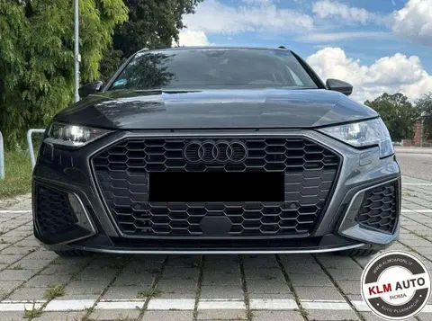 Annonce AUDI A3 Essence 2023 d'occasion 