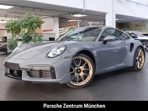 Used PORSCHE 992 Petrol 2024 Ad 