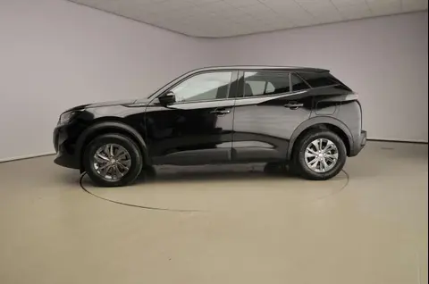 Used PEUGEOT 2008 Electric 2022 Ad 