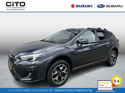 Annonce SUBARU XV Essence 2020 d'occasion 