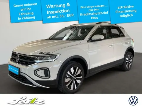 Used VOLKSWAGEN T-ROC Petrol 2023 Ad 