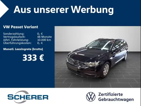 Annonce VOLKSWAGEN PASSAT Diesel 2024 d'occasion 