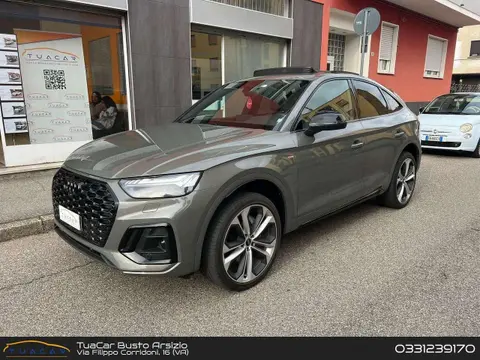 Annonce AUDI Q5 Diesel 2024 d'occasion 