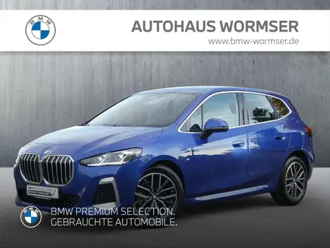 Annonce BMW SERIE 2 Diesel 2023 d'occasion Allemagne