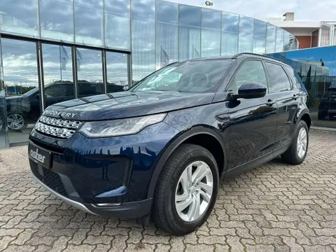 Used LAND ROVER DISCOVERY Diesel 2020 Ad 