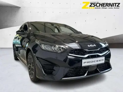 Used KIA PROCEED Petrol 2024 Ad 