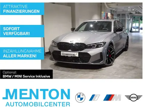 Annonce BMW SERIE 3 Essence 2024 d'occasion 