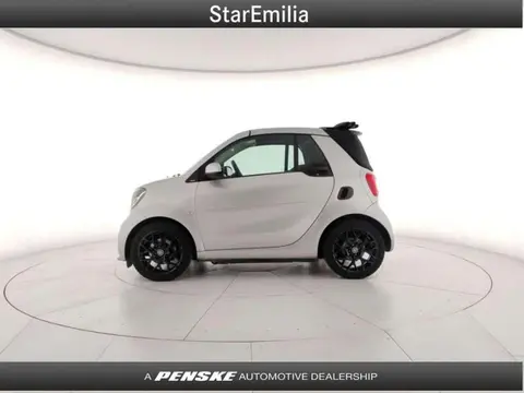 Used SMART FORTWO Petrol 2019 Ad 