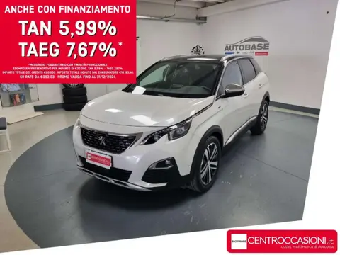 Used PEUGEOT 3008 Diesel 2019 Ad 