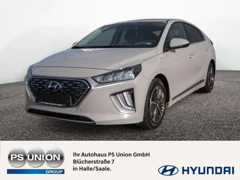 Used HYUNDAI IONIQ Hybrid 2022 Ad 