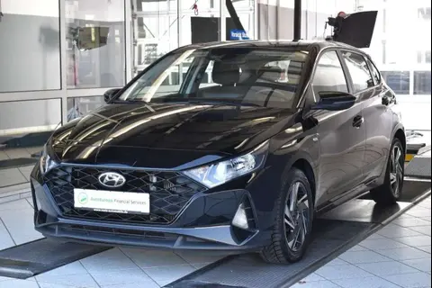 Annonce HYUNDAI I20 Essence 2023 d'occasion 