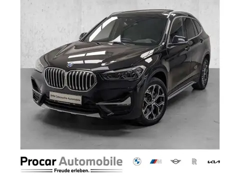 Annonce BMW X1 Diesel 2021 d'occasion Allemagne