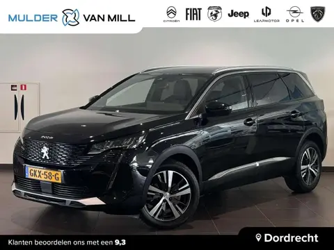 Used PEUGEOT 5008 Petrol 2023 Ad 