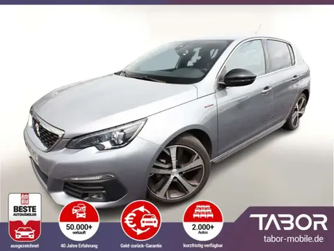 Annonce PEUGEOT 308 Essence 2018 d'occasion 