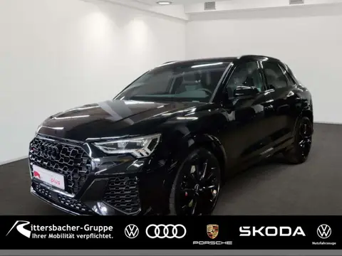 Annonce AUDI RSQ3 Essence 2022 d'occasion 