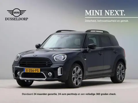 Used MINI COOPER Petrol 2024 Ad 