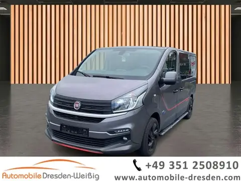 Used FIAT TALENTO Diesel 2019 Ad 