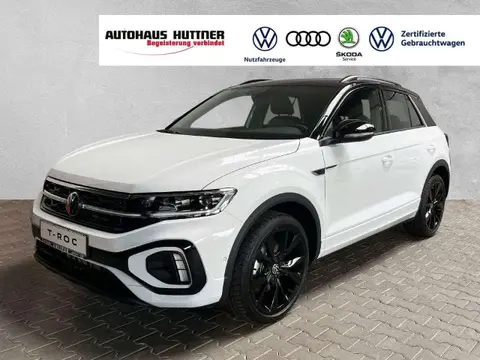 Used VOLKSWAGEN T-ROC Petrol 2020 Ad 