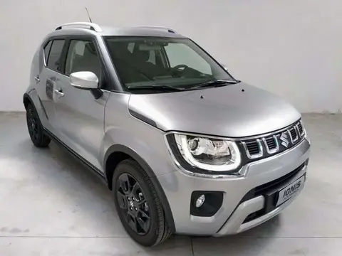 Annonce SUZUKI IGNIS Hybride 2024 d'occasion 