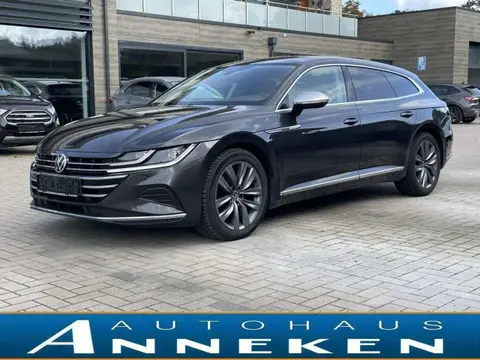 Used VOLKSWAGEN ARTEON Diesel 2022 Ad 