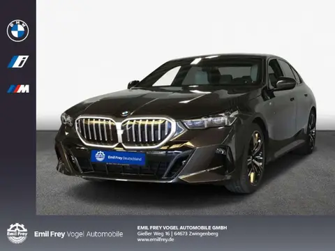 Annonce BMW SERIE 5 Diesel 2024 d'occasion Allemagne