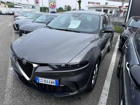 Used ALFA ROMEO TONALE Hybrid 2024 Ad 