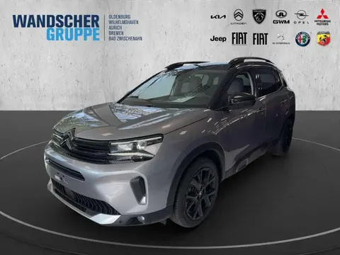 Used CITROEN C5 AIRCROSS Hybrid 2023 Ad 