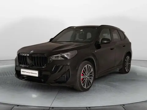 Used BMW X1 Hybrid 2024 Ad 