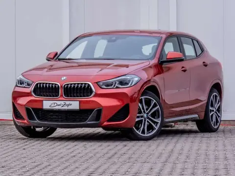 Used BMW X2 Diesel 2021 Ad 