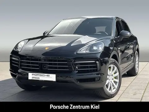 Annonce PORSCHE CAYENNE Hybride 2021 d'occasion 