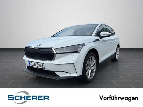 Used SKODA ENYAQ Electric 2024 Ad 