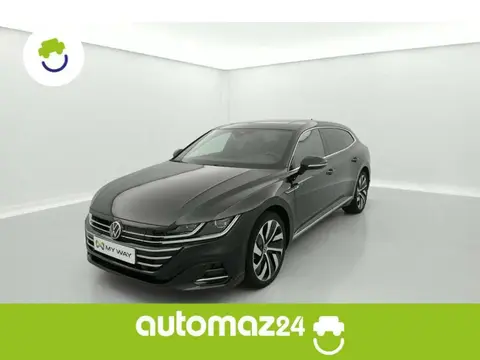 Annonce VOLKSWAGEN ARTEON Hybride 2022 d'occasion Belgique